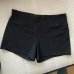 Nike sport short voor dames maat 40 (L) nieuw, Ophalen of Verzenden, Zo goed als nieuw, Maat 38/40 (M), Zwart