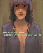 Ontboezemingen aan Allah, Eén stripboek, Ophalen of Verzenden, Nieuw