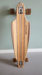 Globe Prowler V-Ply longboard, Skateboard, Ophalen of Verzenden, Longboard, Zo goed als nieuw