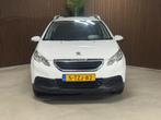 Peugeot 2008 1.2 VTi Active, Voorwielaandrijving, Euro 5, Stof, Gebruikt