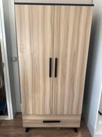 Kledingkast oslo kinderkast 180x90cm, Kinderen en Baby's, Kinderkamer | Commodes en Kasten, Kast, 50 tot 70 cm, Nieuw, 105 cm of meer