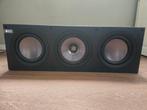 KEF Q200c Center Speaker, Overige merken, Ophalen of Verzenden, Zo goed als nieuw, 60 tot 120 watt