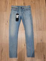 Nieuwe Denham Bolt skinny heren broek maar 32/32, Blauw, Nieuw, W32 (confectie 46) of kleiner, Ophalen of Verzenden