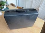 Samsonite mooie degelijke samsonite attachekoffer, Ophalen, Hard kunststof, Slot, Minder dan 50 cm