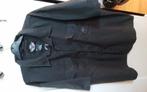 Harvey Davidson blouse maat XXL, Kleding | Heren, Overhemden, Ophalen of Verzenden, Zo goed als nieuw, Grijs, Overige halswijdtes