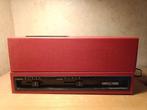 Vintage Weltfunk Klangwelt versterker/platenspeler jaren 70, Ophalen, Audio en Video