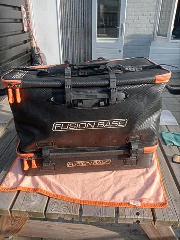 Guru fusion Bag beschikbaar voor biedingen