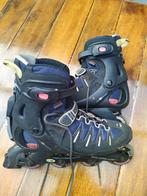 Rollerblade EVO 07, maat 43 skeelers nieuwe wieltjes, Sport en Fitness, Skeelers, Overige merken, Dames, Ophalen of Verzenden