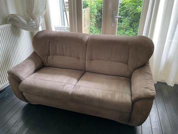 2-zits Sofa beschikbaar voor biedingen