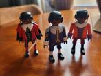 Playmobil Pieten Poppetjes - Set van 3, Ophalen of Verzenden, Gebruikt, Los playmobil