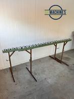 2x rollenbaan 2m, Ophalen of Verzenden, Zo goed als nieuw