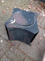 Firemaster schoorsteenkap te koop., Huis en Inrichting, Kachels, Ophalen of Verzenden, Gebruikt, Hout, Gaskachel