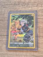 Pikachu tg05 last origins, Ophalen of Verzenden, Zo goed als nieuw, Losse kaart