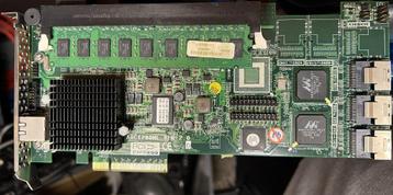Areca ARC-1280ML SAS raid/hba beschikbaar voor biedingen