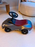 Mini Porsche Loopauto, Kinderen en Baby's, Speelgoed | Buiten | Voertuigen en Loopfietsen, Ophalen of Verzenden, Gebruikt, Loopvoertuig