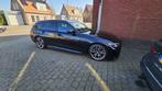 BMW 3-Serie M340i 374pk Xdrive Aut 2020 Zwart, Automaat, 1800 kg, Zwart, USB