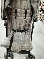 Koelstra Buggy - Grijs - Goede Staat, Kinderen en Baby's, Ophalen, Zo goed als nieuw, Overige merken