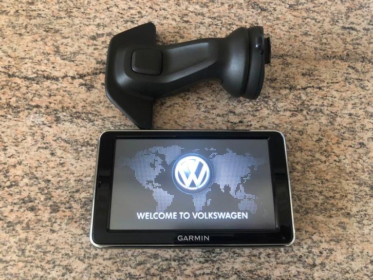 VW VOLKSWAGEN UP! GARMIN MAPS MORE NAVIGATIE MII CITIGO UP, Auto diversen, Carkits, Zo goed als nieuw, Ophalen of Verzenden