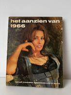 Het Aanzien van 1966 - Wereldnieuws in beeld, Ophalen of Verzenden, Gelezen, Overige onderwerpen