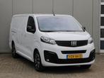 Fiat E-Scudo L3H1 75 kWh | Apple Carplay / Camera (bj 2023), Auto's, Bestelauto's, Te koop, Bedrijf, BTW verrekenbaar, 3 stoelen