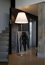 Luceplan Grande Costanza vloerlamp – Paolo Rizzatto, Italië, Ophalen, Zo goed als nieuw, 150 tot 200 cm