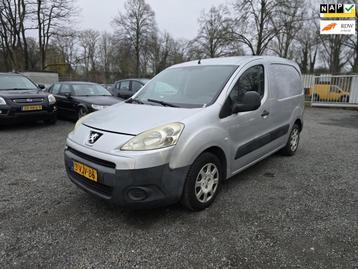 Peugeot Partner 120 1.6 HDI L1 XT/ beschikbaar voor biedingen