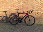 Giant tcr composite, Ophalen, Gebruikt, Carbon, Giant