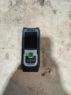 Laserliner afstandmeter, Doe-het-zelf en Verbouw, Meetapparatuur, Ophalen of Verzenden, Zo goed als nieuw