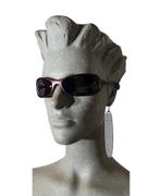 SINNER Smooth Metallic Brown Zonnebril UV400 Fors Afgeprijsd, Sieraden, Tassen en Uiterlijk, Zonnebrillen en Brillen | Dames, Overige merken