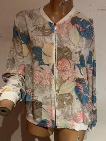 BASLER blouse / vestje maat maat L  origineel ZGAN beschikbaar voor biedingen