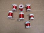 S41  coils 23-800 en 22-1100, Ophalen of Verzenden, Zo goed als nieuw
