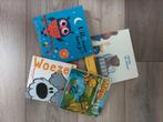 Leuke kinderboeken peuters/kleuters, Ophalen of Verzenden, Zo goed als nieuw