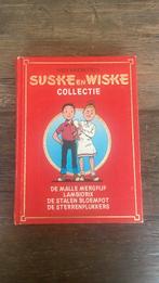 Suske en wiske collectie, Verzenden, Suske en Wiske, Gebruikt, Boek of Spel
