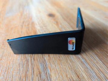 Brodit proclip Seat Ibiza 2009-2017 center mount beschikbaar voor biedingen