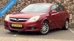 Opel Signum 1.9 CDTi Executive (bj 2005, automaat), Auto's, Opel, Airconditioning, Te koop, Geïmporteerd, 5 stoelen