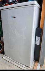 ETNA Koelkast met aparte vriezer 1x gebruikt, Witgoed en Apparatuur, Vriezers en Diepvrieskisten, Ophalen of Verzenden, Zo goed als nieuw