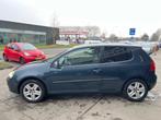 Volkswagen Golf 1.4 Trendline - Cruise - Electr Ramen - NIEU, Voorwielaandrijving, Gebruikt, Zwart, 4 cilinders
