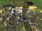 Mooie cannondale supersix racefiets carbon, Carbon, Heren, 15 tot 20 versnellingen, 57 tot 61 cm