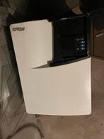 Atag solo ketel 33kW, Ophalen, Gebruikt, Aardgas, 100 liter of meer