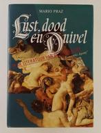 Praz- Lust, dood en duivel in de literatuur van de Romantiek, Verzenden, Gelezen