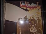 Led Zeppelin, Verzenden, Zo goed als nieuw, Overige formaten, Poprock