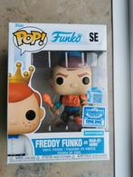 Freddy Funko Man at Arms 3000PC Limited Edition, Ophalen of Verzenden, Nieuw
