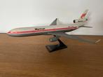 Martinair MD-11 Schaalmodel, Verzamelen, Luchtvaart en Vliegtuigspotten, Ophalen of Verzenden, Zo goed als nieuw, Schaalmodel