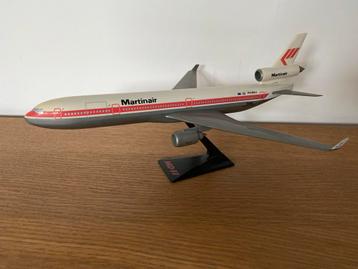 Martinair MD-11 Schaalmodel beschikbaar voor biedingen