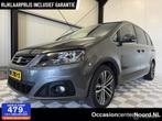 Seat Alhambra 1.4 TSI FR Business Intense | 7 persoons, 15 km/l, Euro 6, 4 cilinders, 150 pk