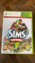 Sims 3 beestenbende spel Xbox 360, Spelcomputers en Games, Games | Xbox 360, Ophalen of Verzenden, Zo goed als nieuw