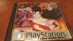 Tekken 3 - PlayStation Platinum, Spelcomputers en Games, Games | Sony PlayStation 1, Gebruikt, Vechten, 2 spelers, Ophalen of Verzenden