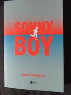 Boek Sonny Boy, Ophalen of Verzenden, Nieuw, Annejet van der Zijl, Nederland