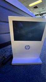 Digitale displayzuil van HP, Ophalen, Zo goed als nieuw, HP