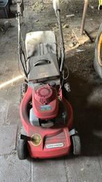 Honda gazonmaaier, Tuin en Terras, Grasmaaiers, Ophalen, Zo goed als nieuw